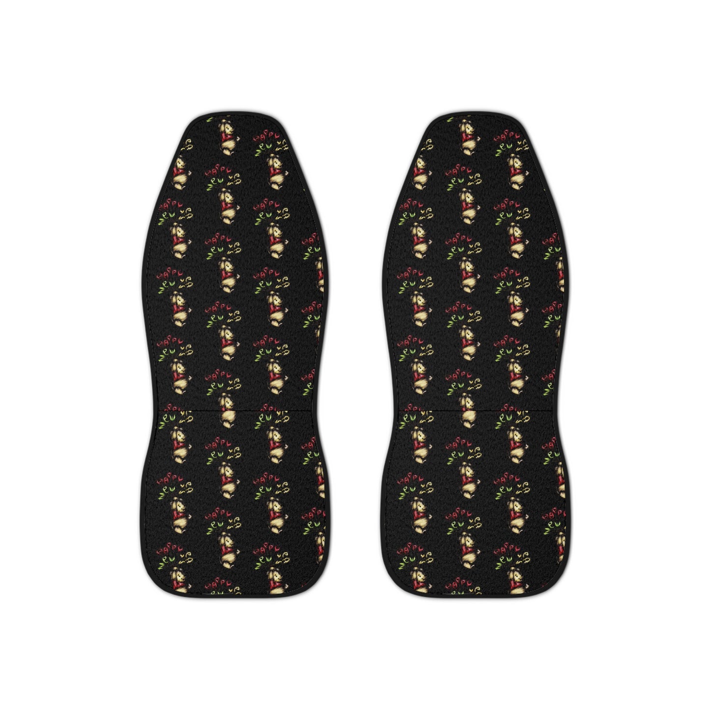Car Seat Covers