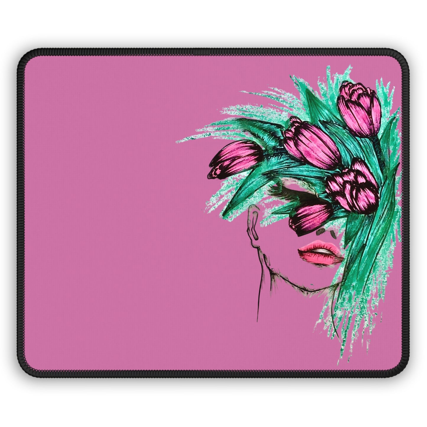 Gaming Mouse Pad