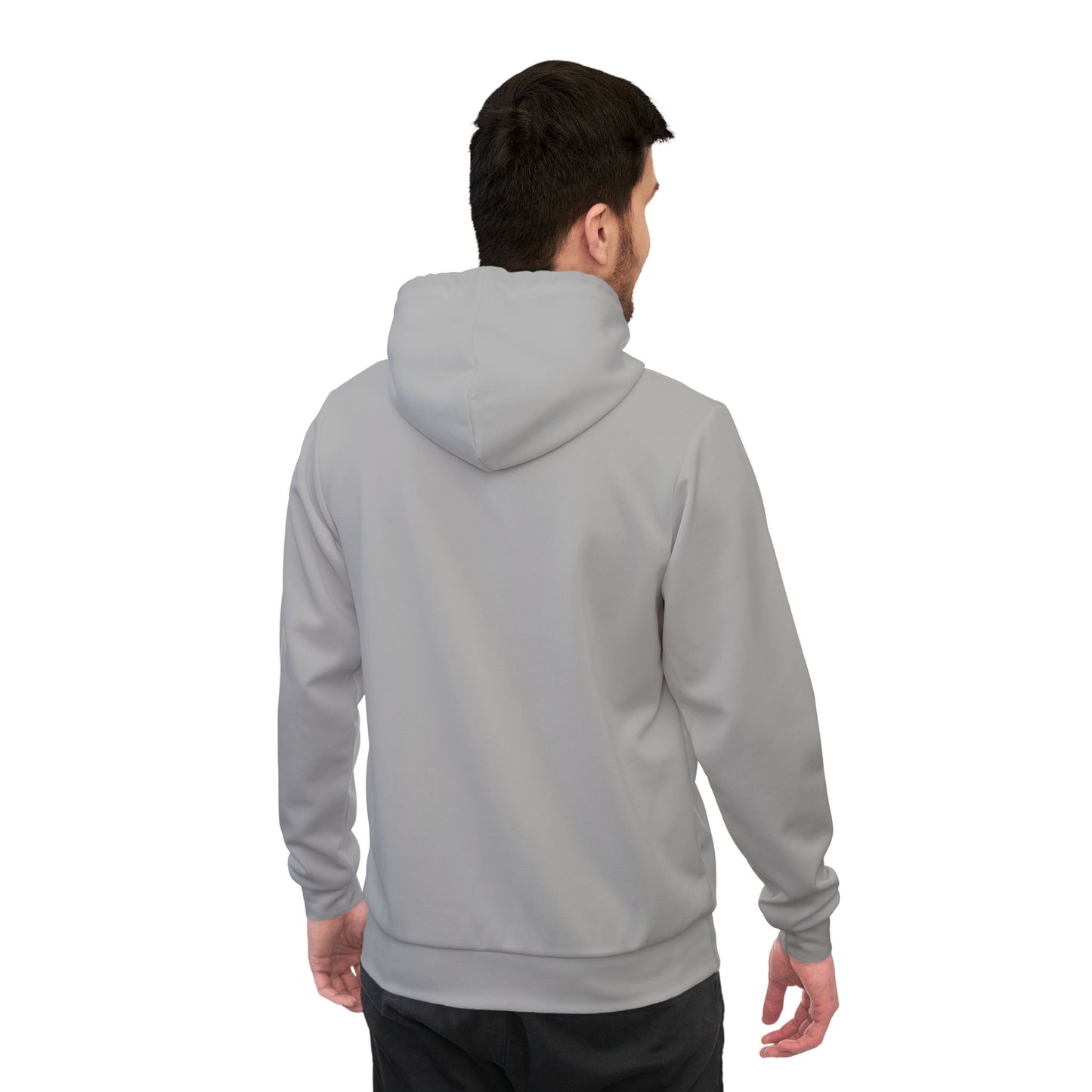 Athletic Hoodie (AOP)