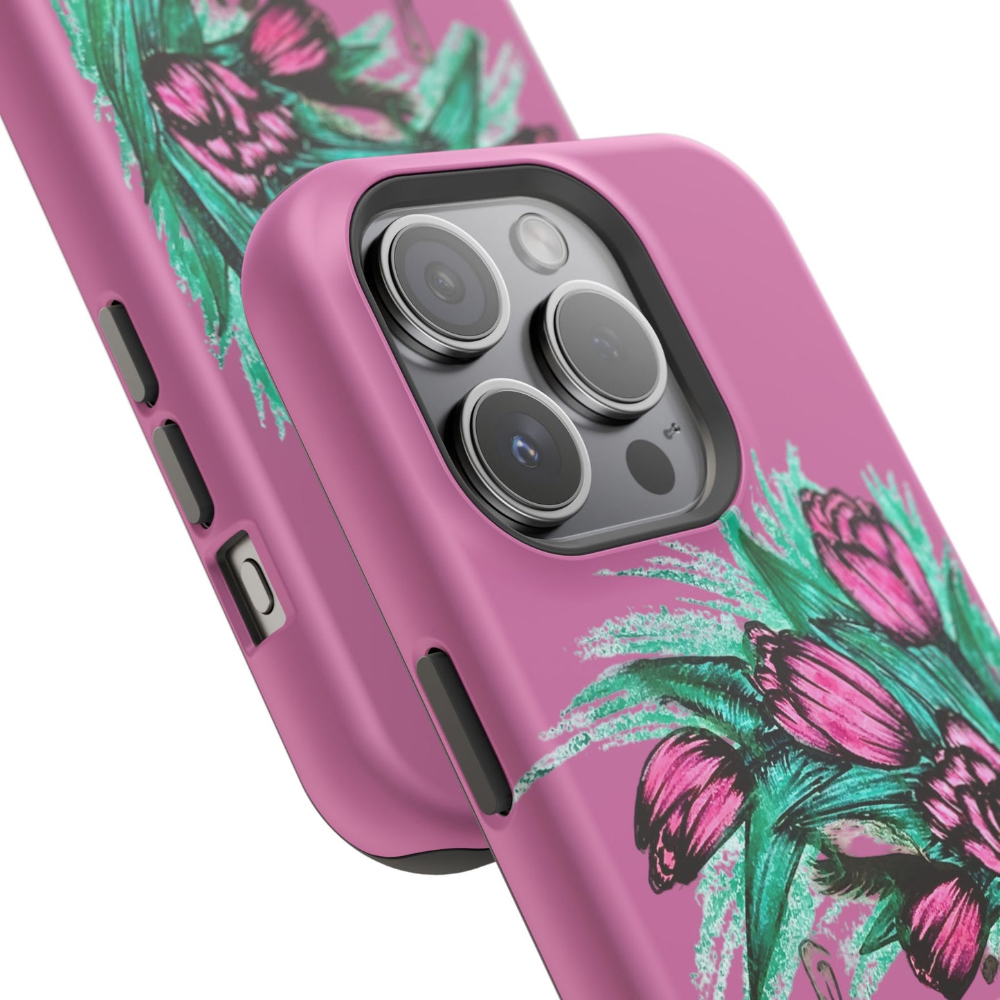 Impact-Resistant Cases