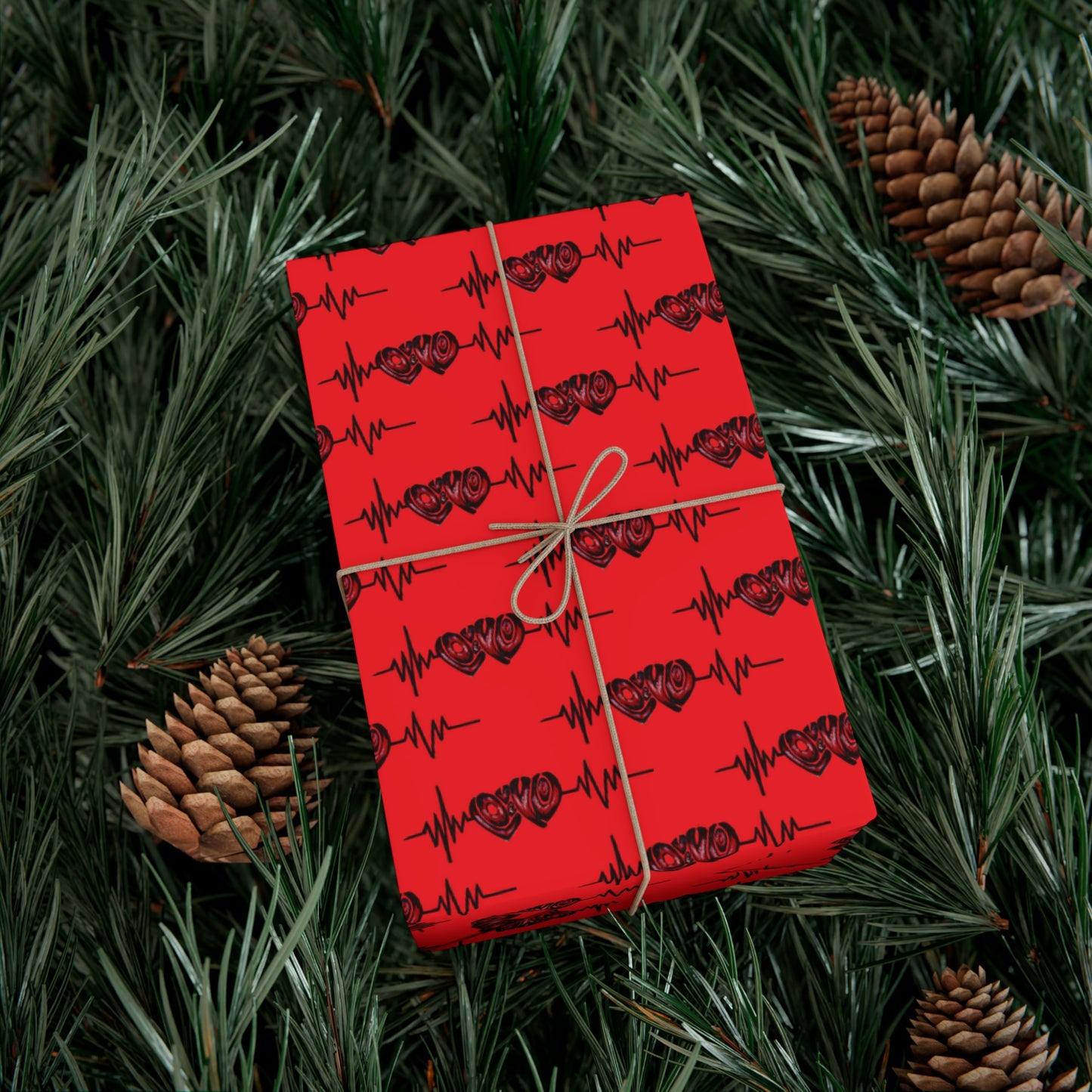 Gift Wrap Papers