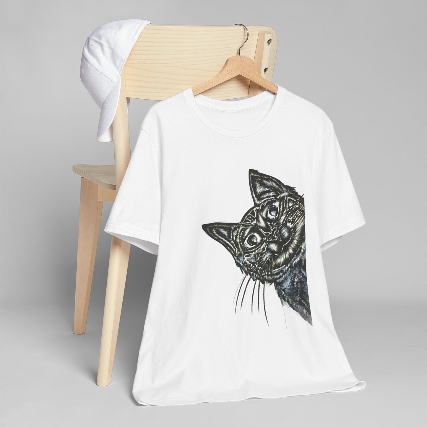 Unisex Jersey T-Shirt