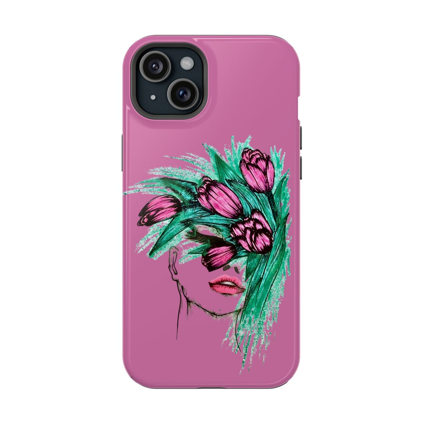 Impact-Resistant Cases