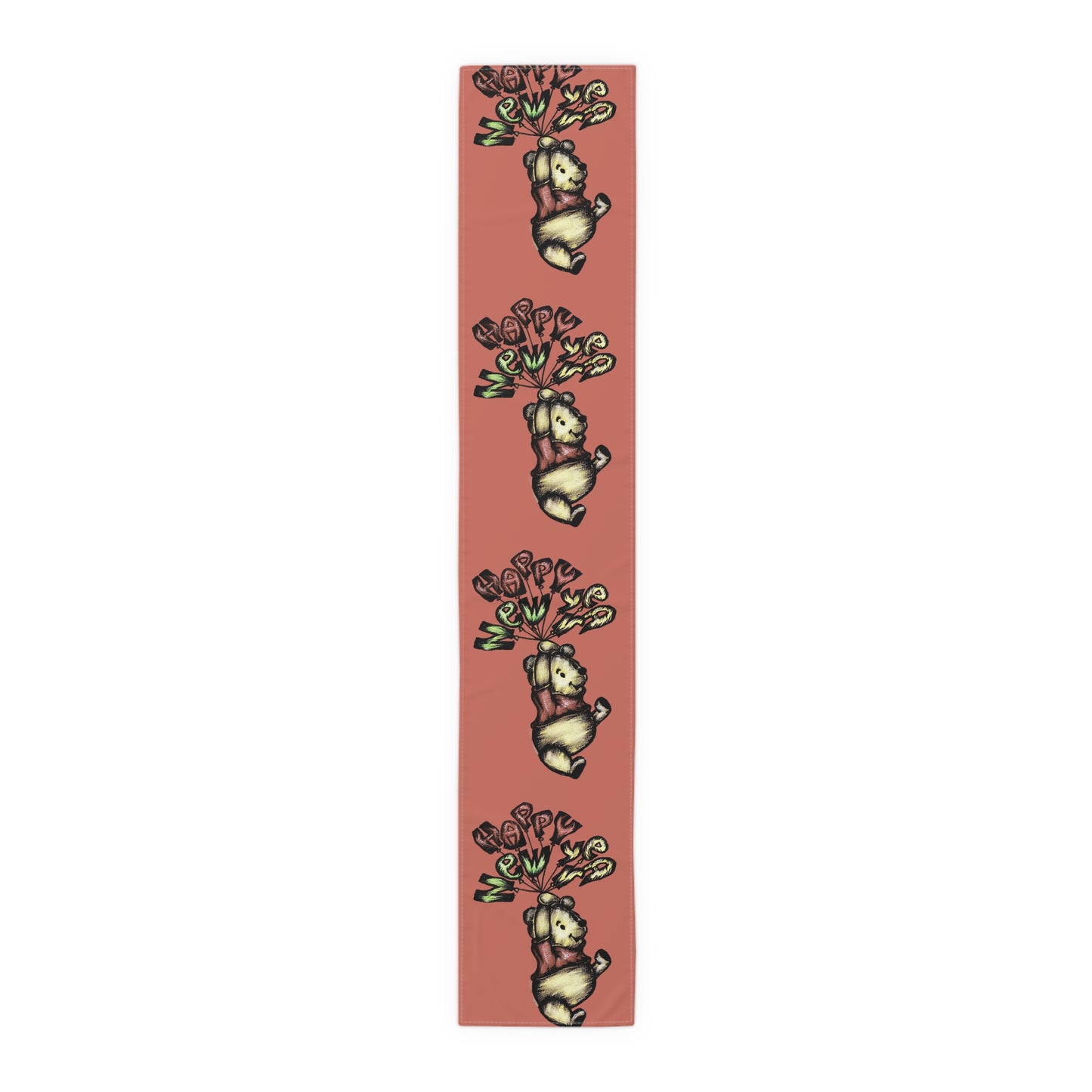 Table Runner (Cotton, Poly)