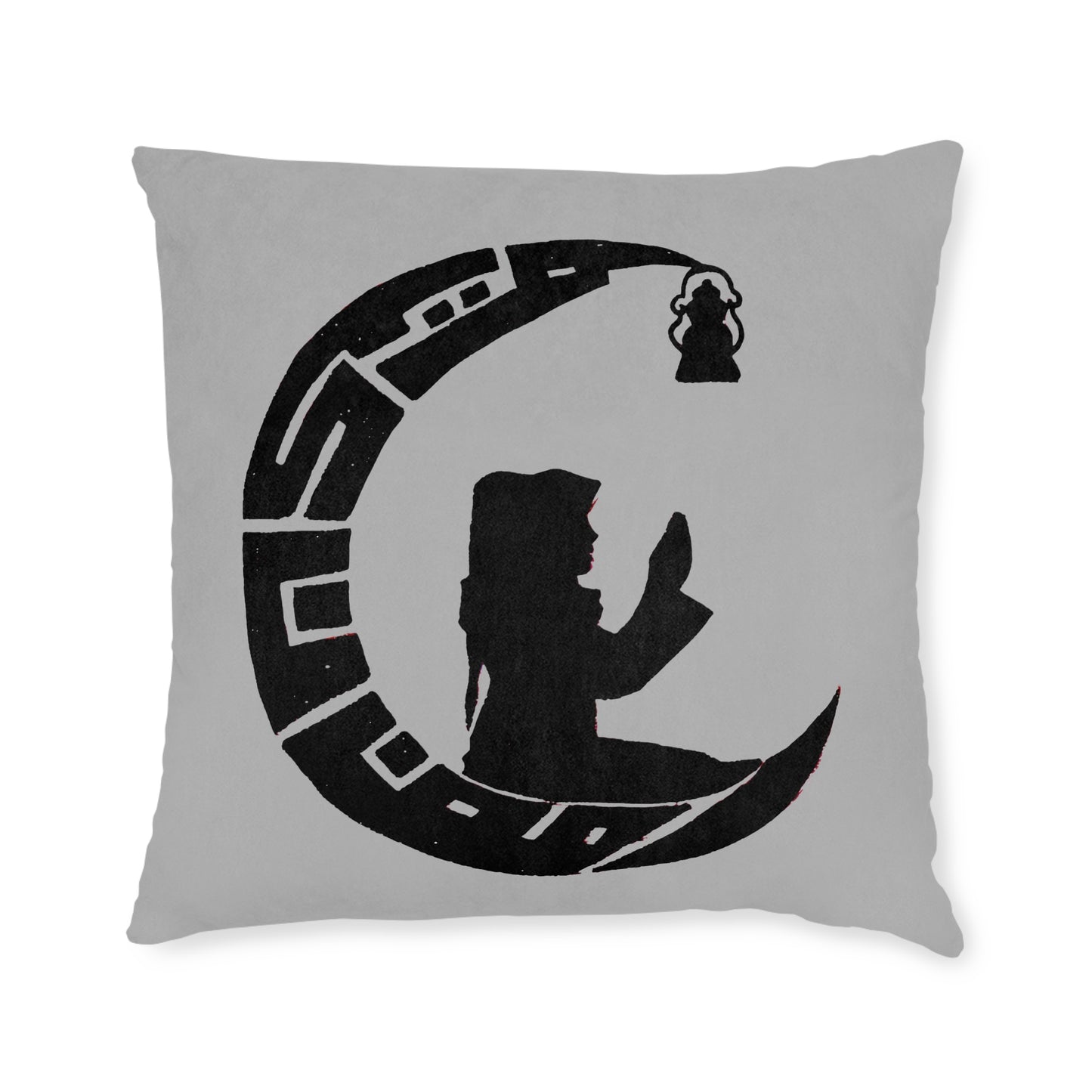 Square Pillow