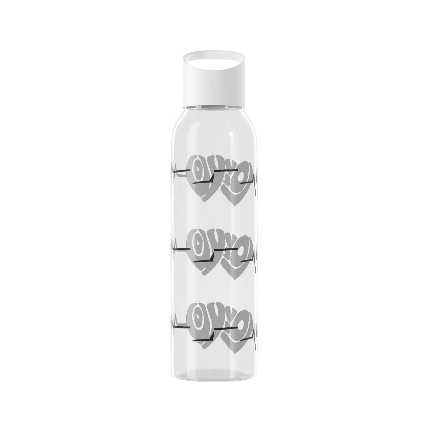 Sky Water Bottle