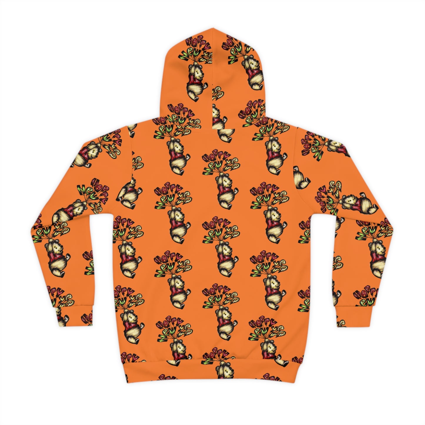 Children's Hoodie (AOP)
