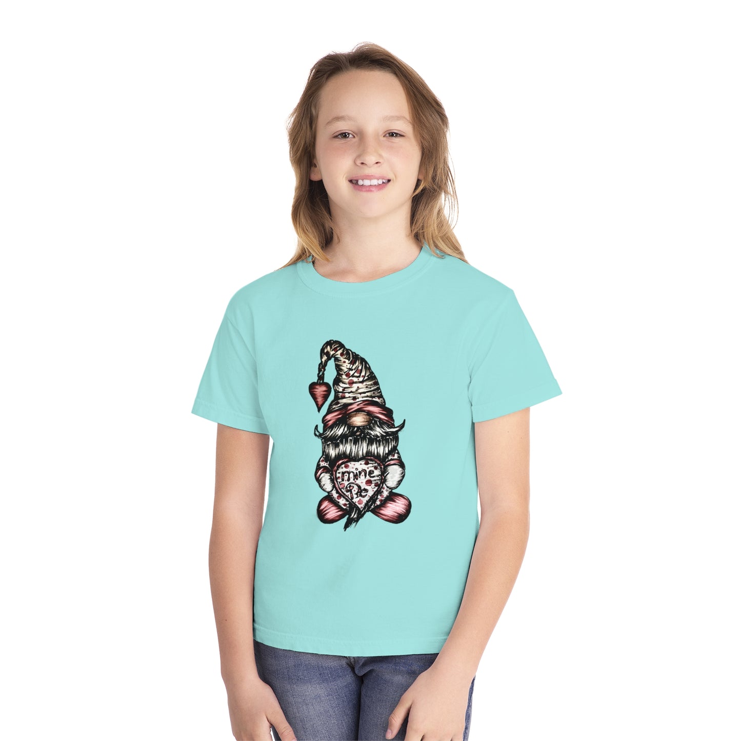 Youth Midweight Tee