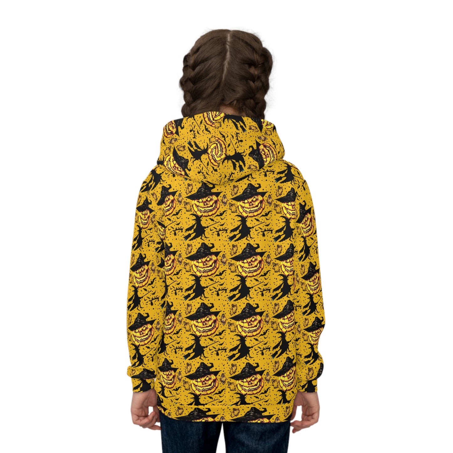 Children's Hoodie (AOP)