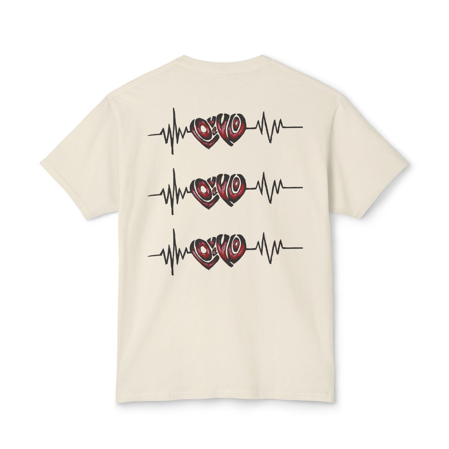 Unisex HD Cotton™ T-shirt