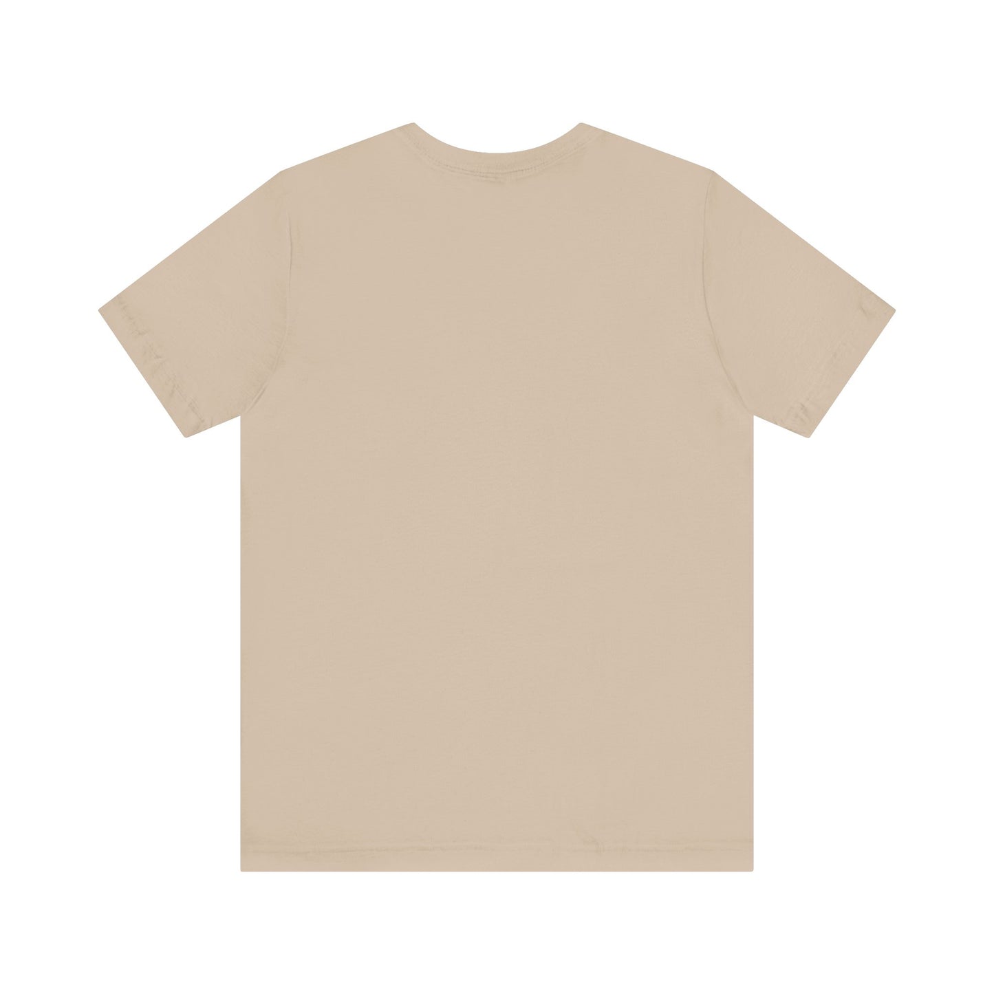 Heartfelt Mom Jersey Tee, Gift for Mother's Day, Family Love Shirt, Soft Casual Wear, Heartbeat Design