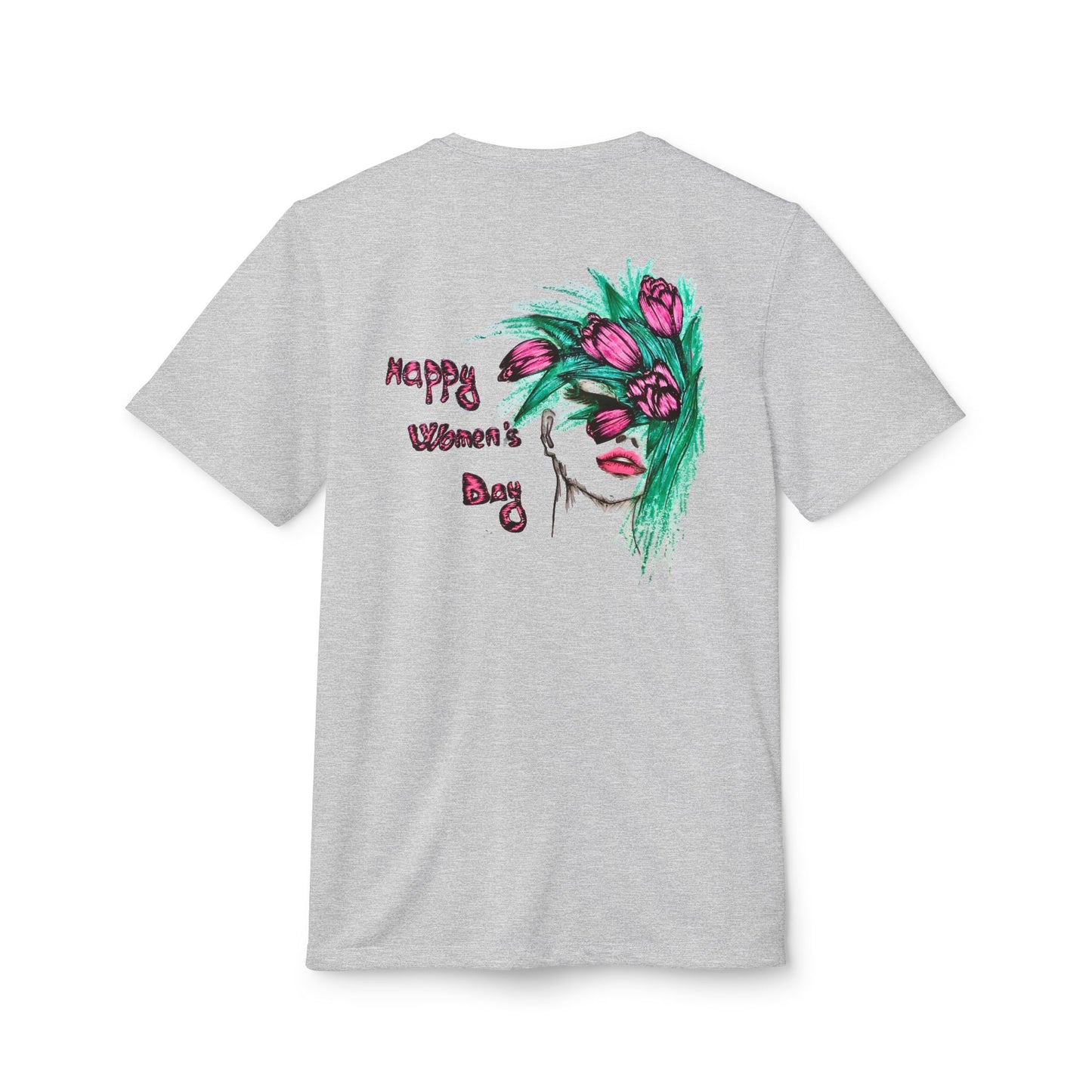 adidas Unisex Sport T-shirt