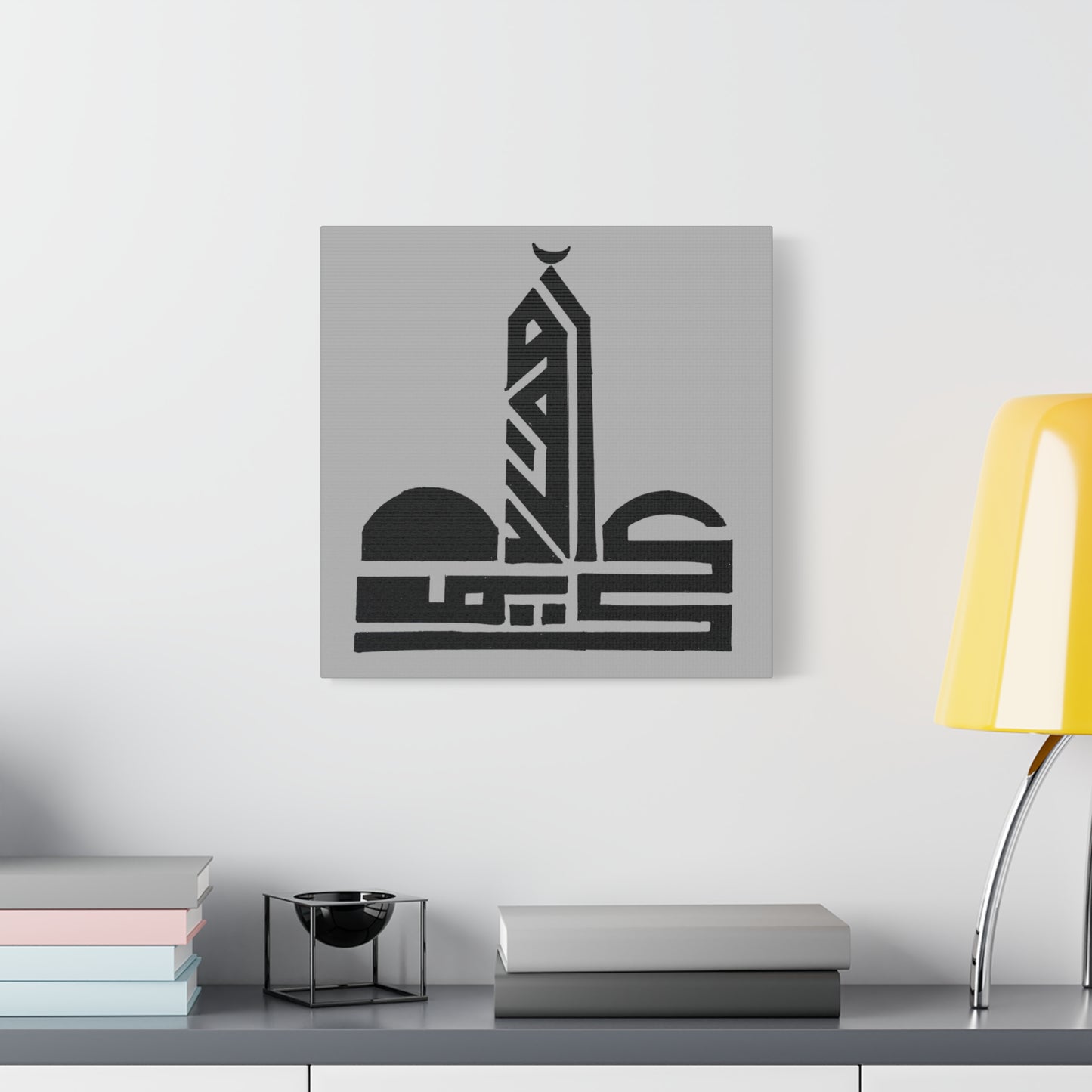 Classic Canvas