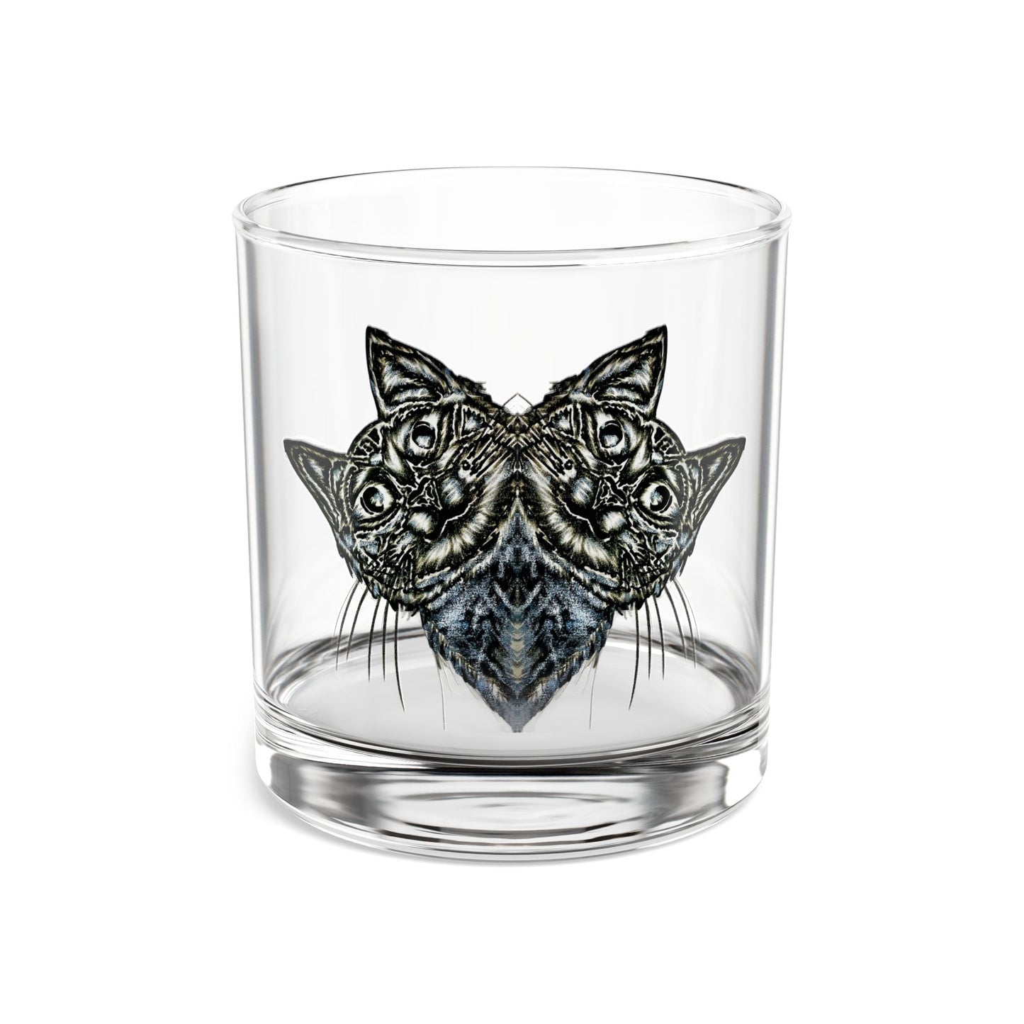 Rocks Glass, 10oz