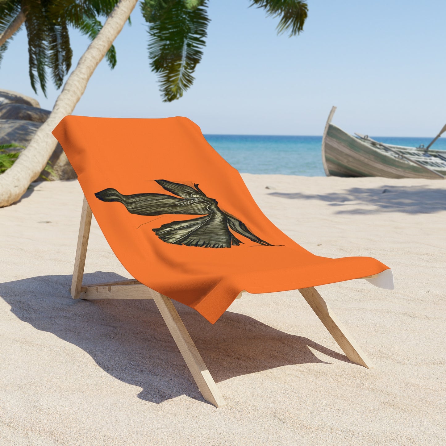 Beach Towel