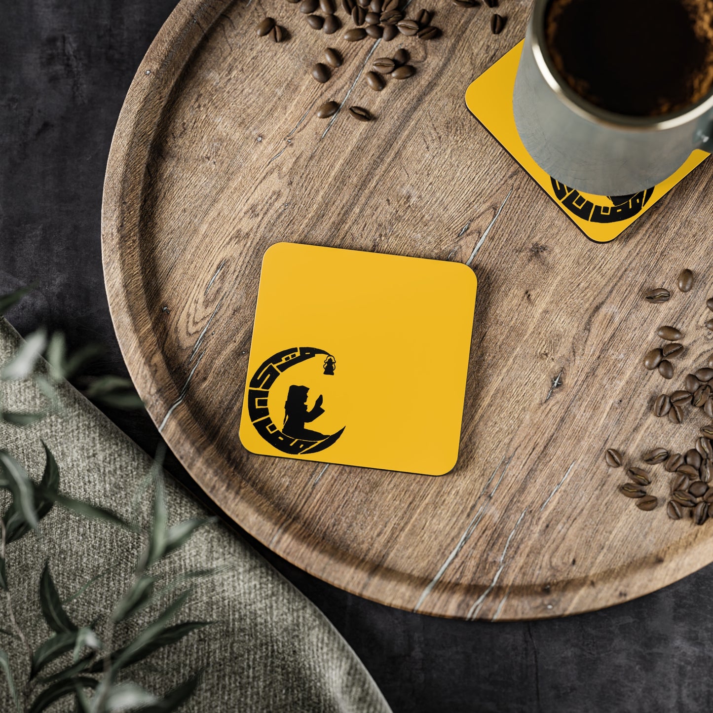 Coasters