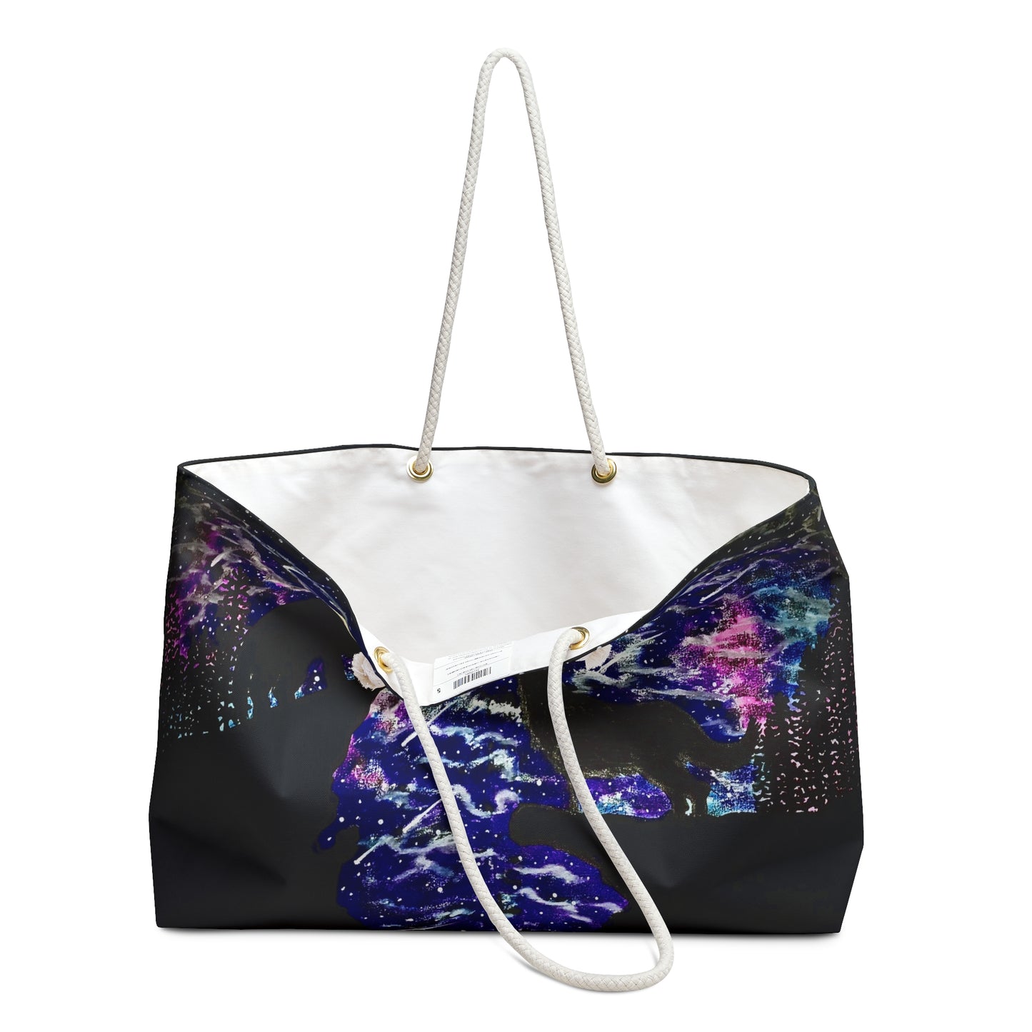 Weekender Bag