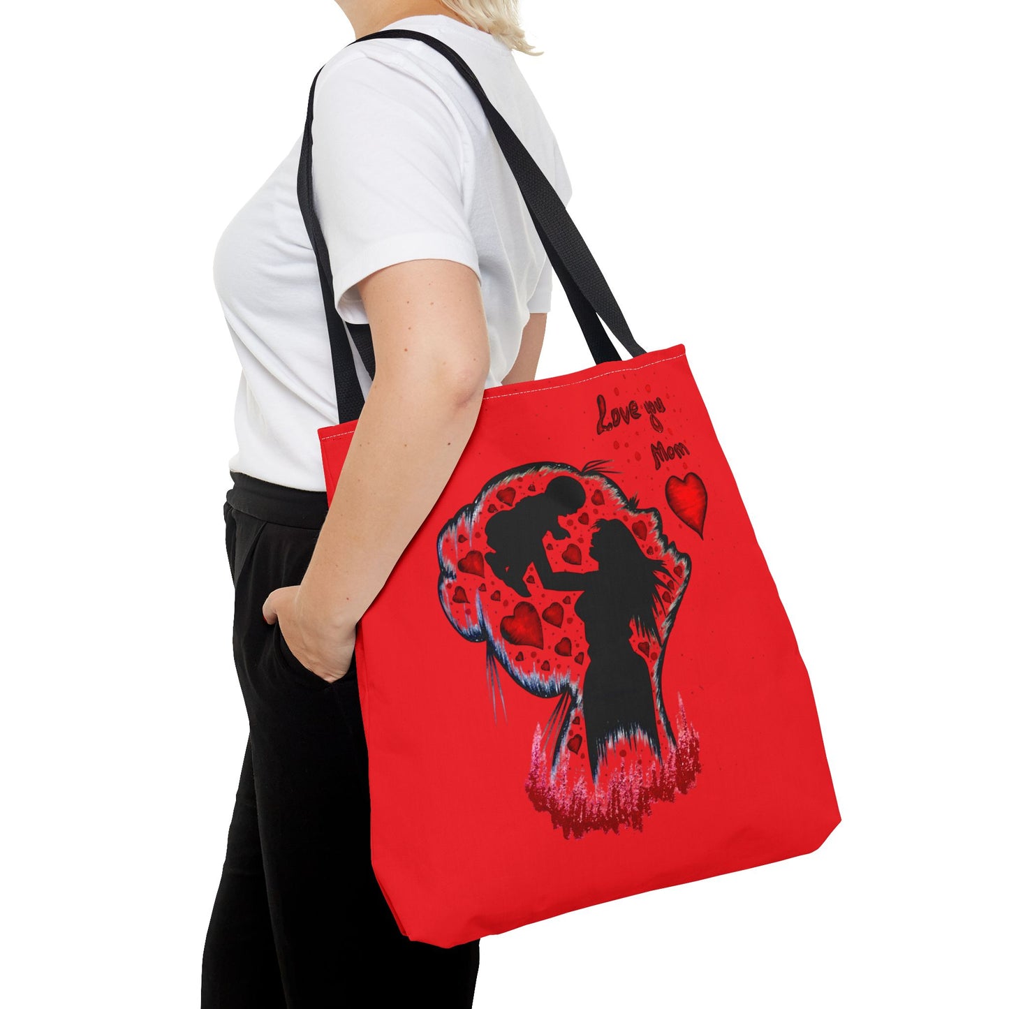 Tote Bag (AOP)