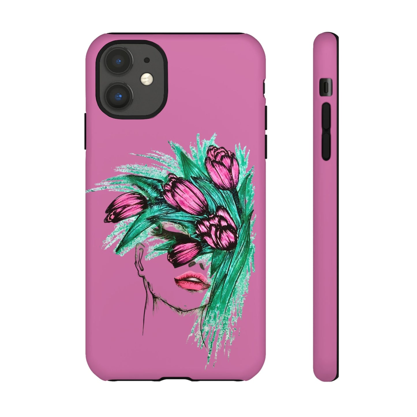 Tough Cases