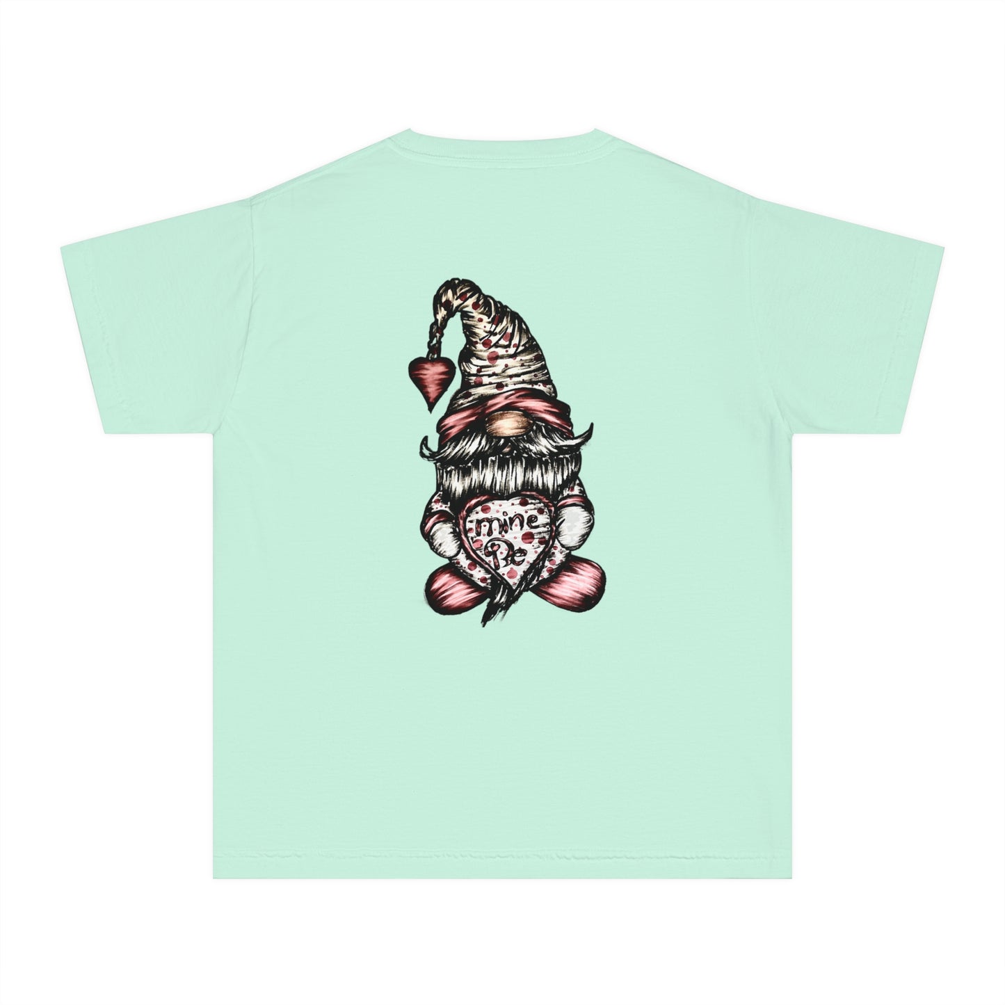 Youth Midweight Tee