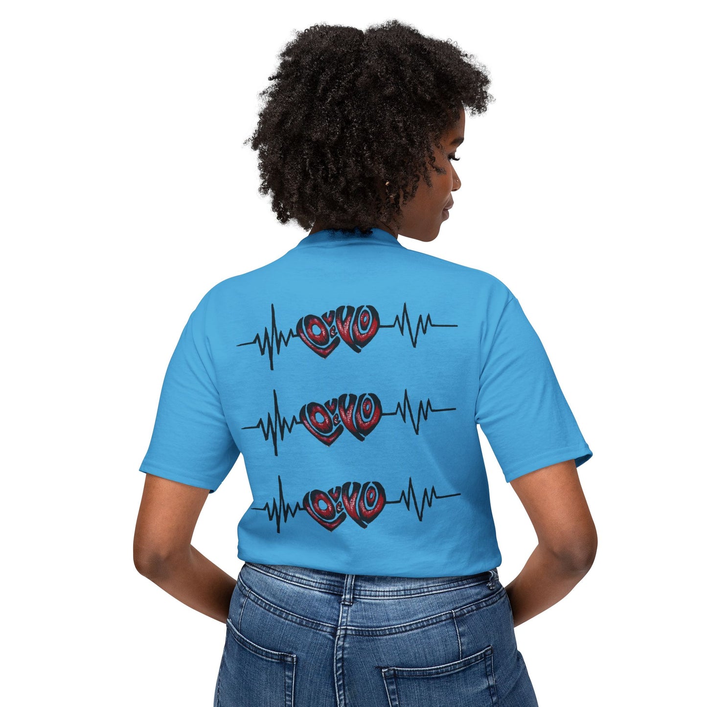 Unisex HD Cotton™ T-shirt