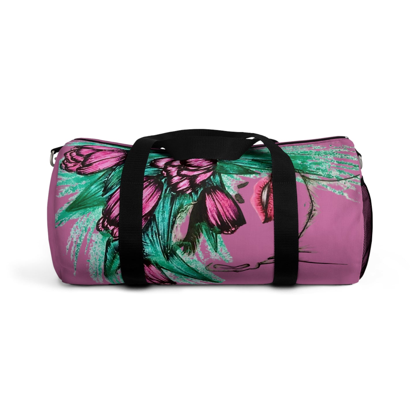 Duffel Bag