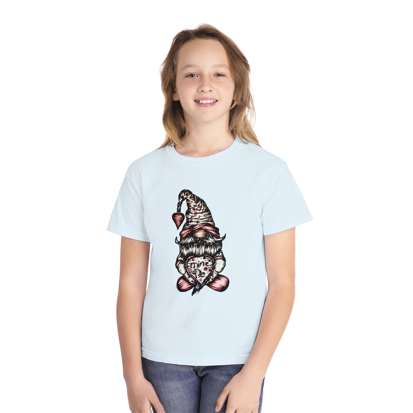Youth Midweight Tee