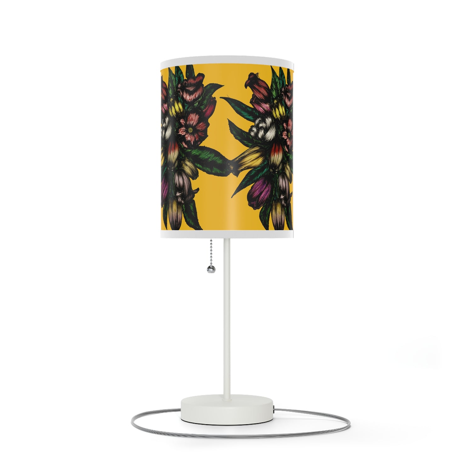 Lamp on a Stand, US|CA plug