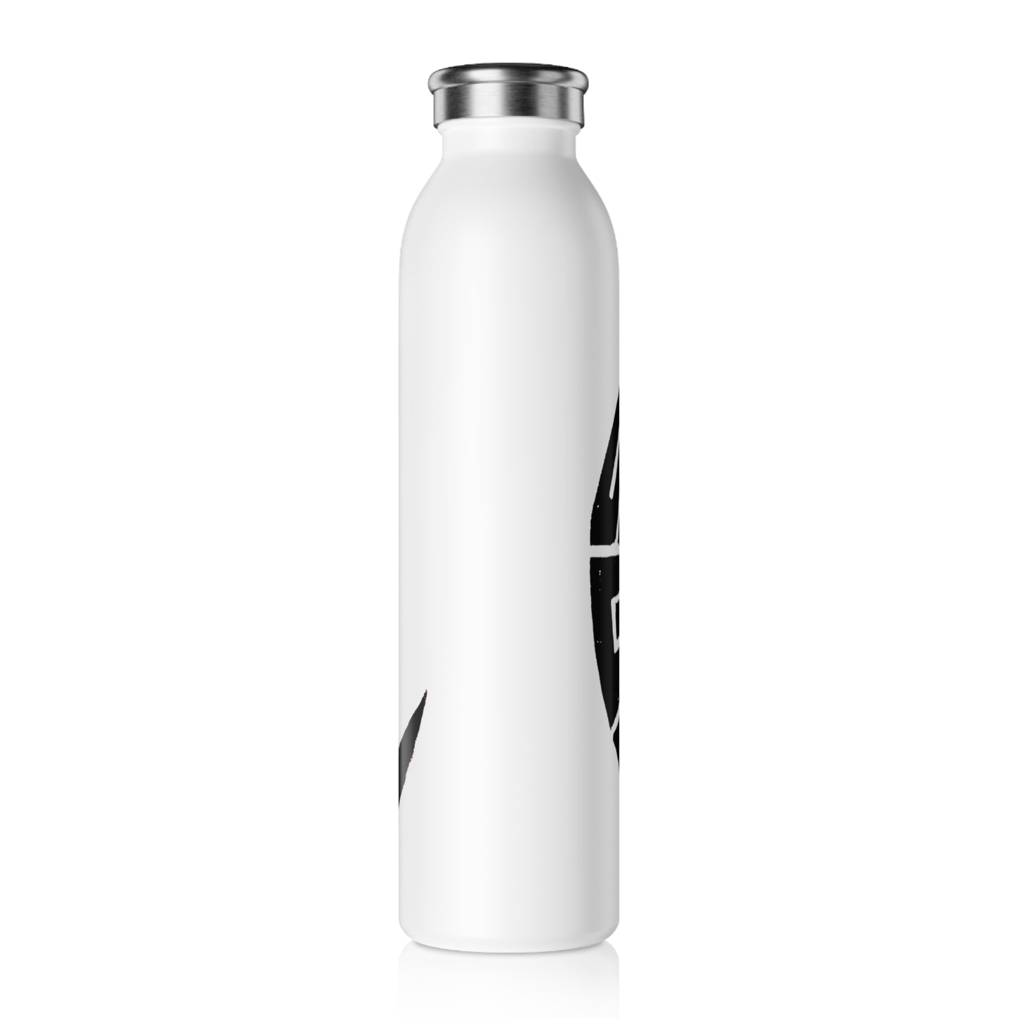 Slim Water Bottle