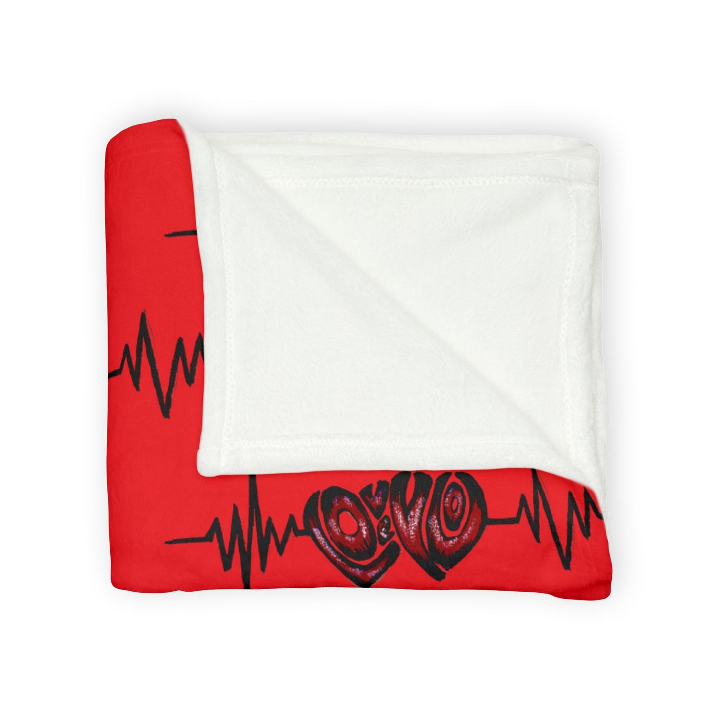 Soft Polyester Blanket
