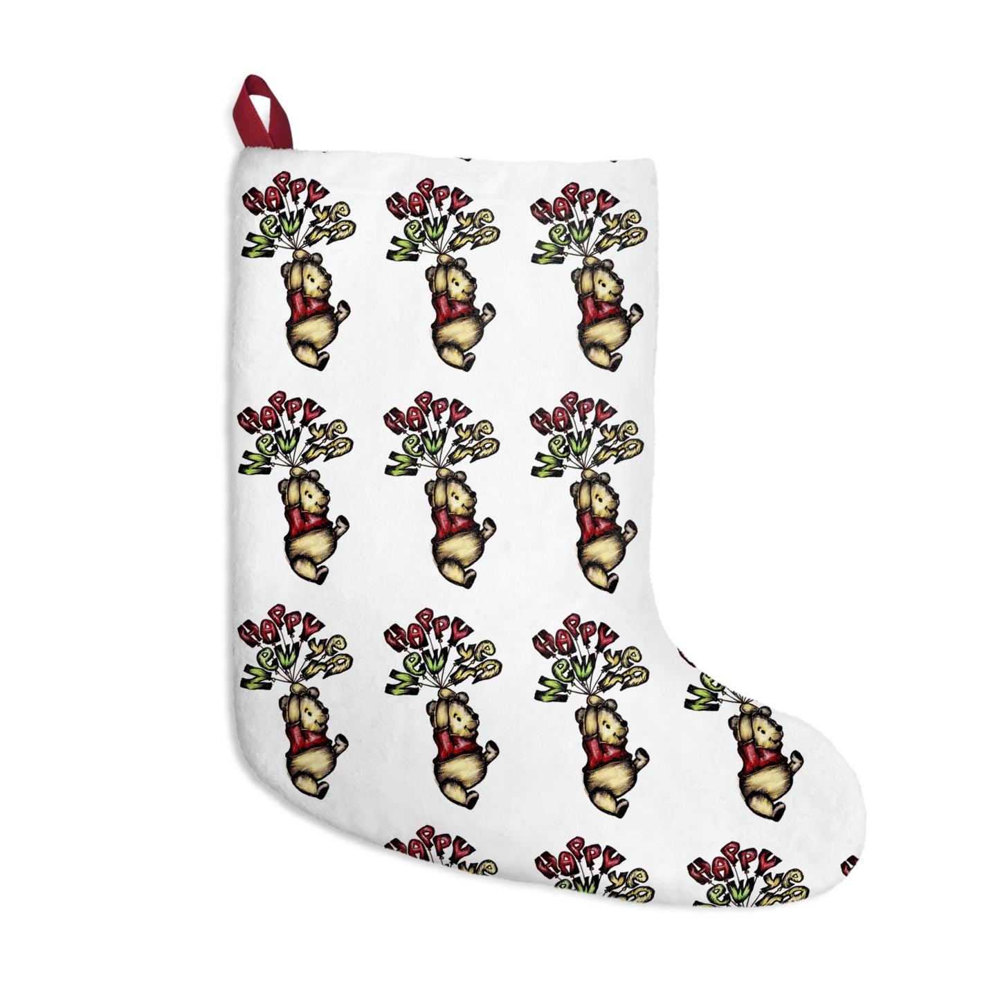 Christmas Stockings