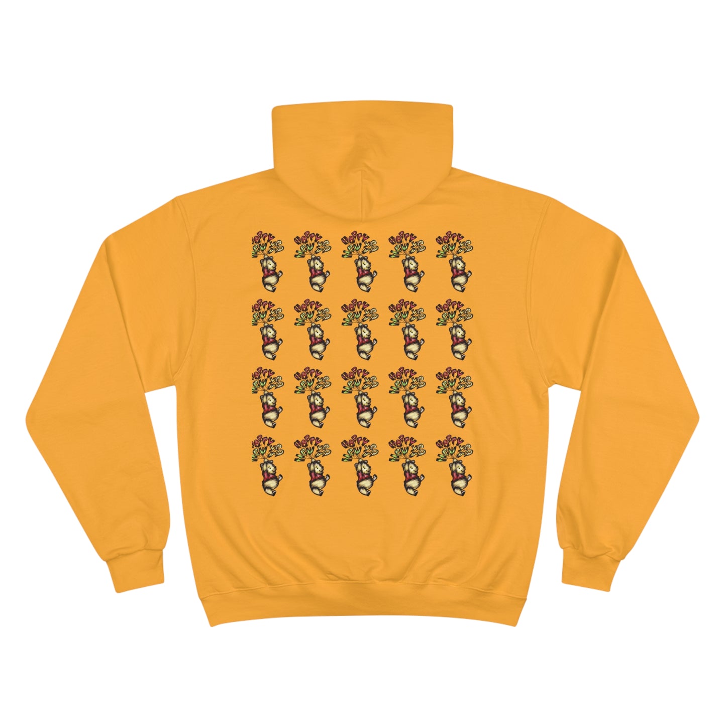 Champion Hoodie