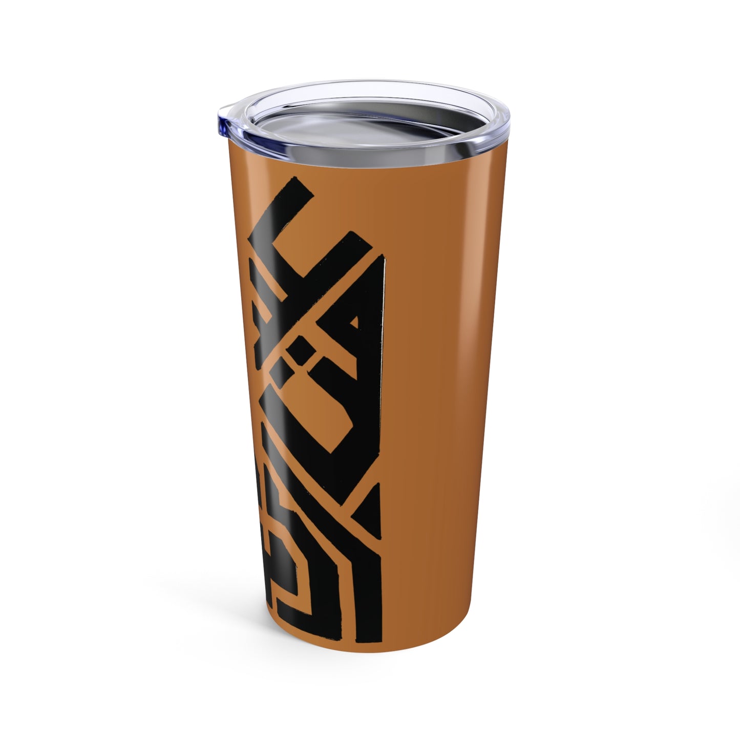 Personalized 20oz Tumbler - Stylish & Durable Insulated Travel Mug