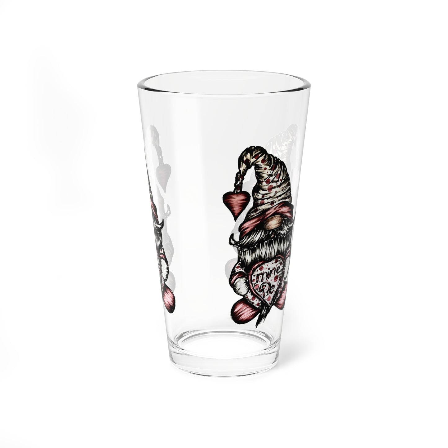 Mixing Glass, 16oz