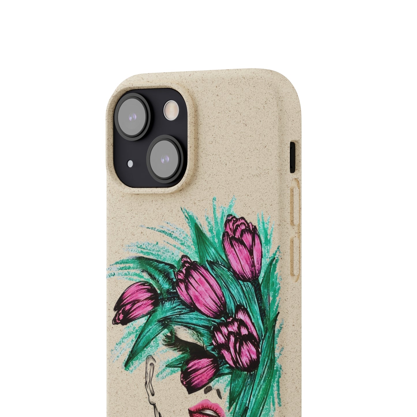Biodegradable Cases