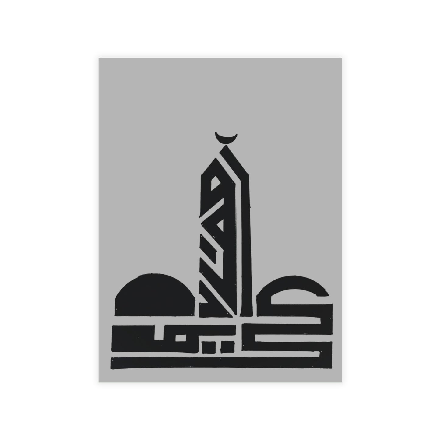 Postcard Bundles (envelopes not included)