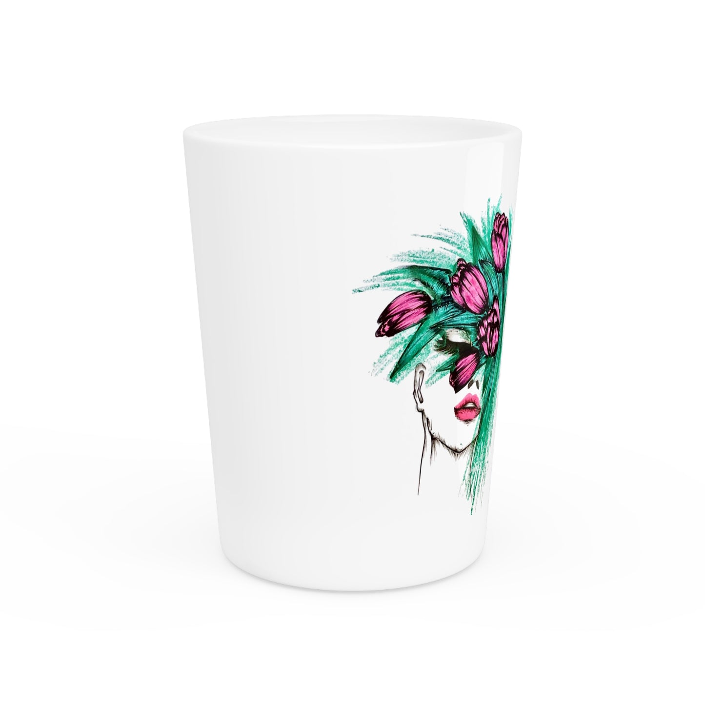 Shot Glass