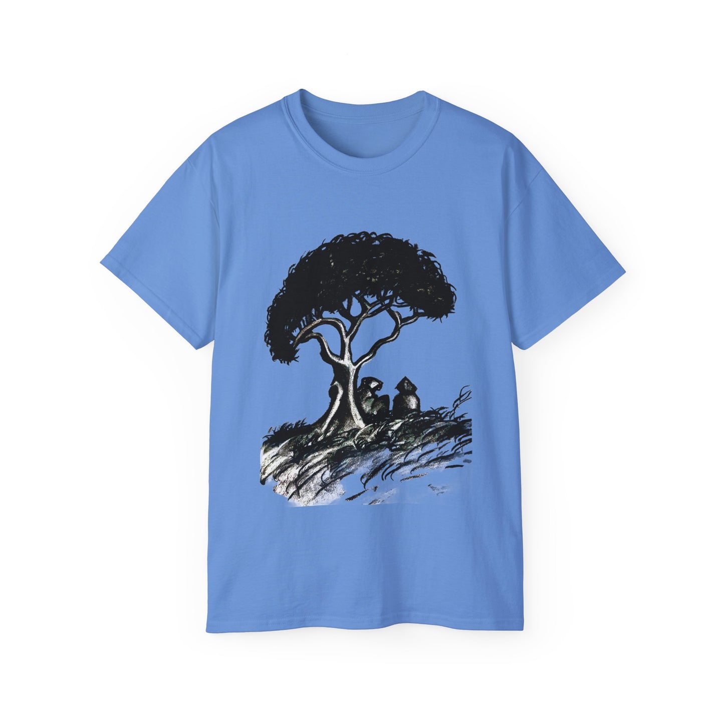 Unisex Ultra Cotton Tee