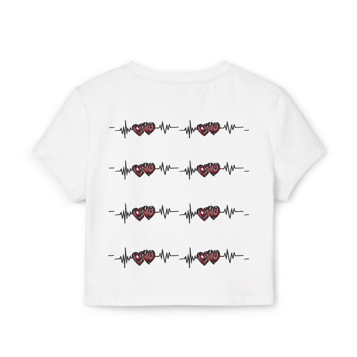Women's Baby Tee