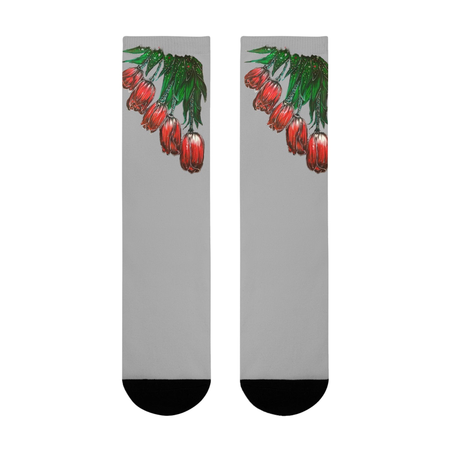 Sublimation Crew Socks (EU)