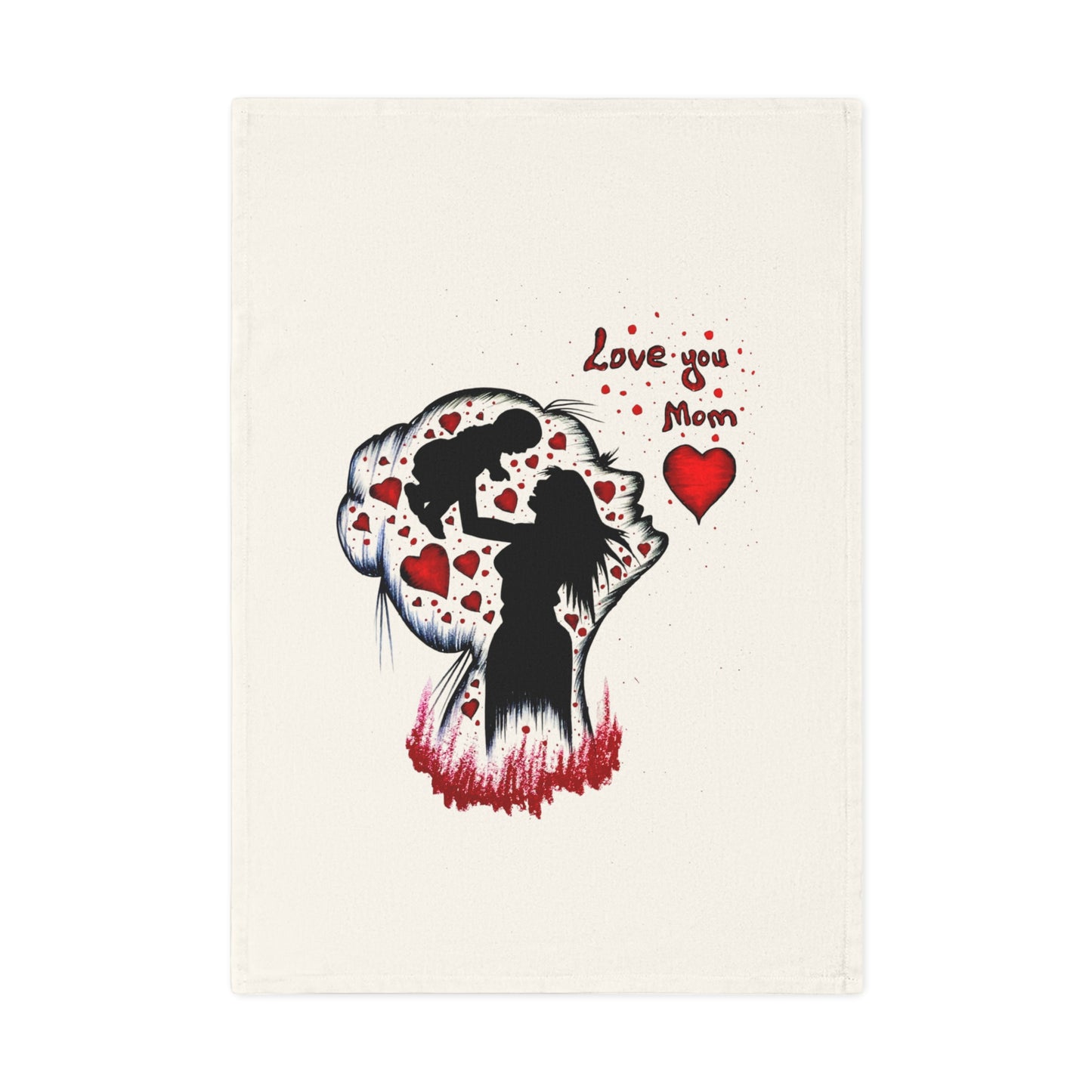 Cotton Tea Towel