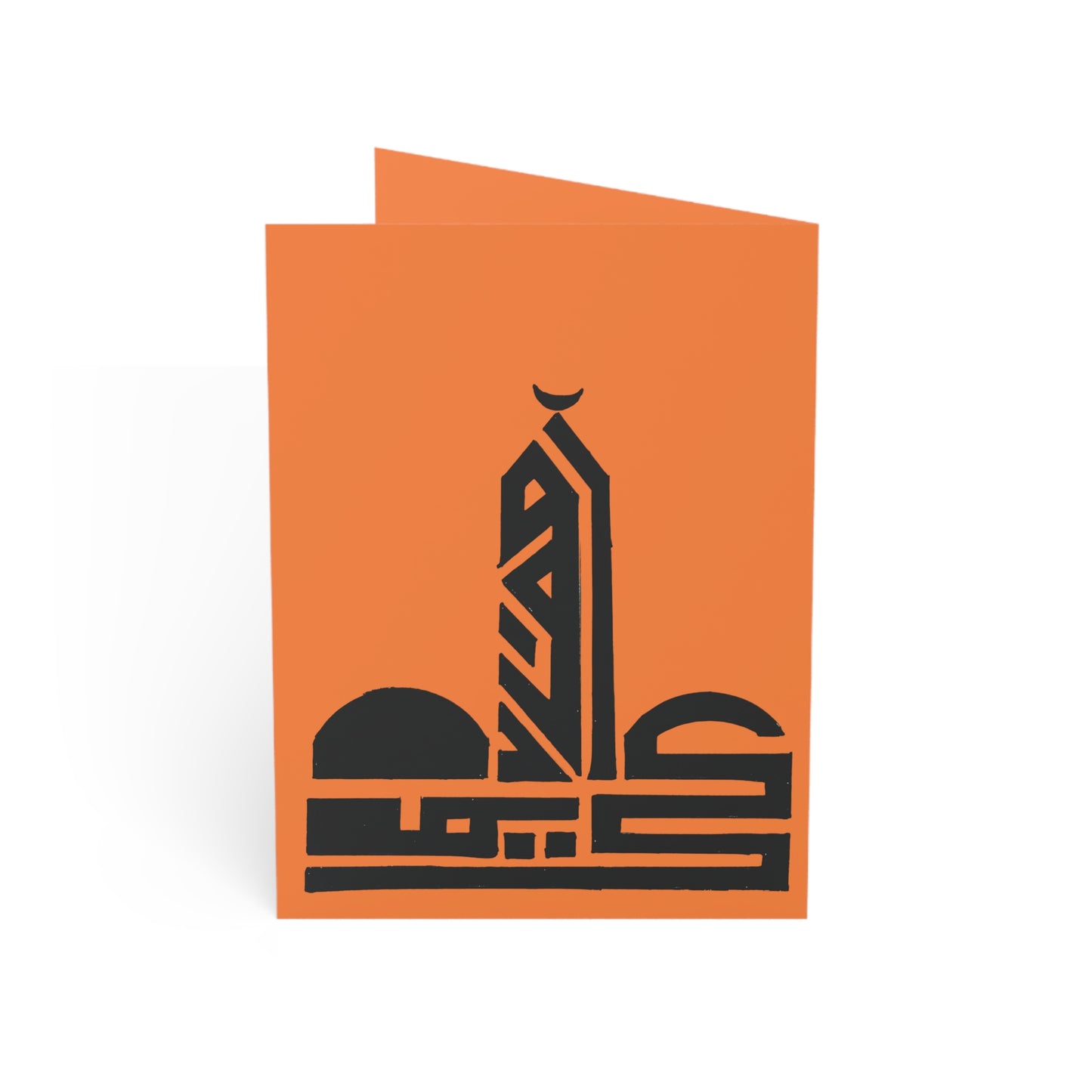 Greeting Cards (1, 10, 30, and 50pcs)
