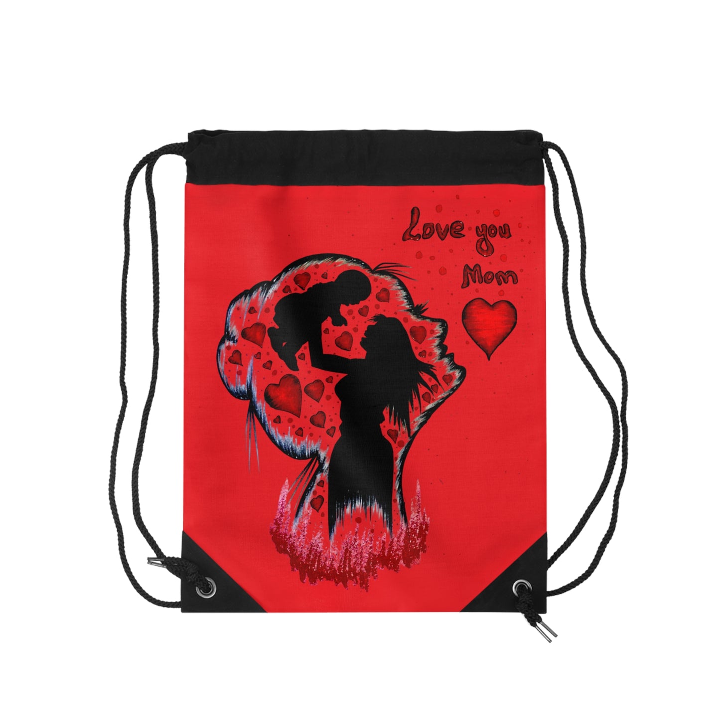 Drawstring Bag