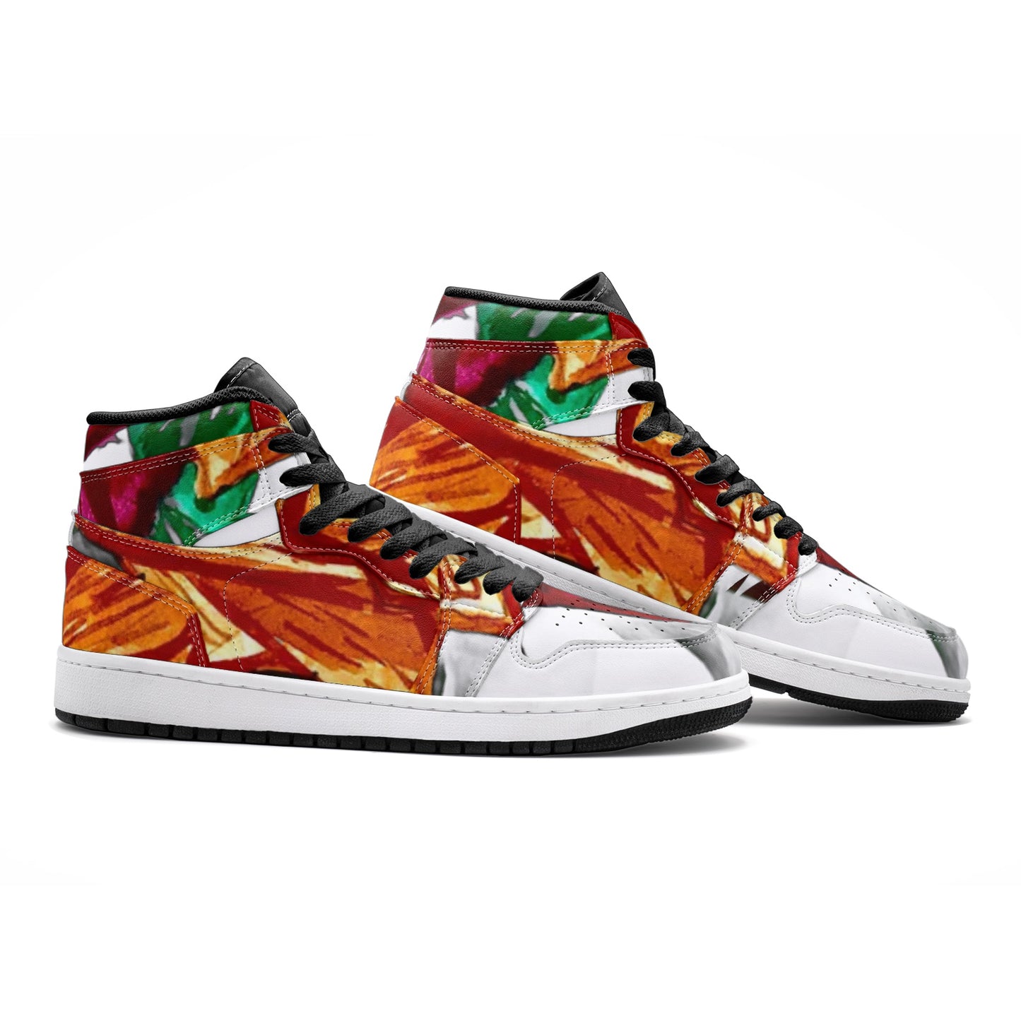 Unisex Sneaker TR