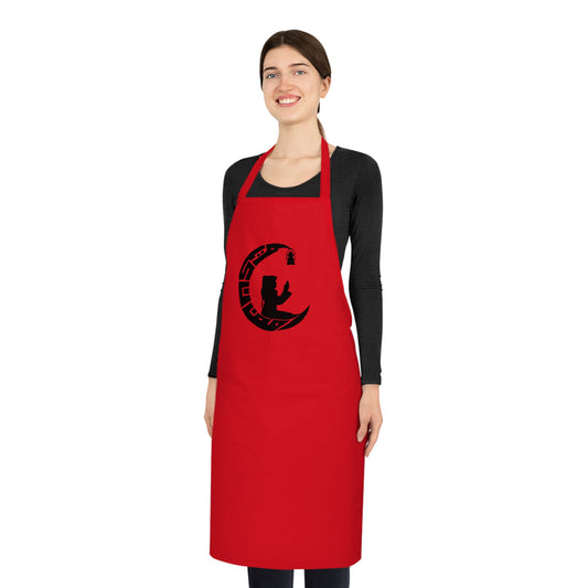 Cotton Apron