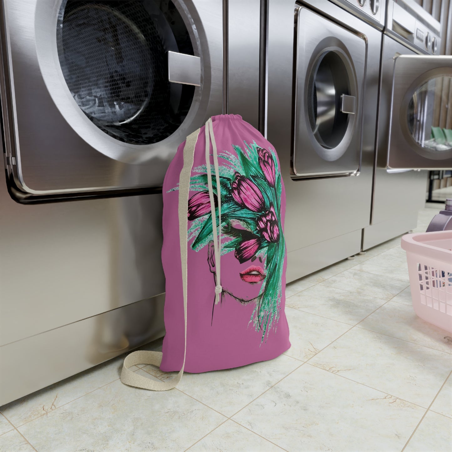 Laundry Bag