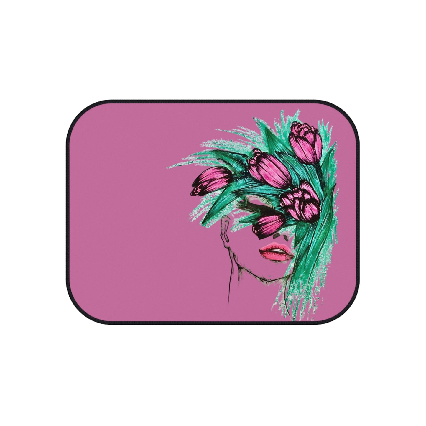 Car Mats (Set of 4)