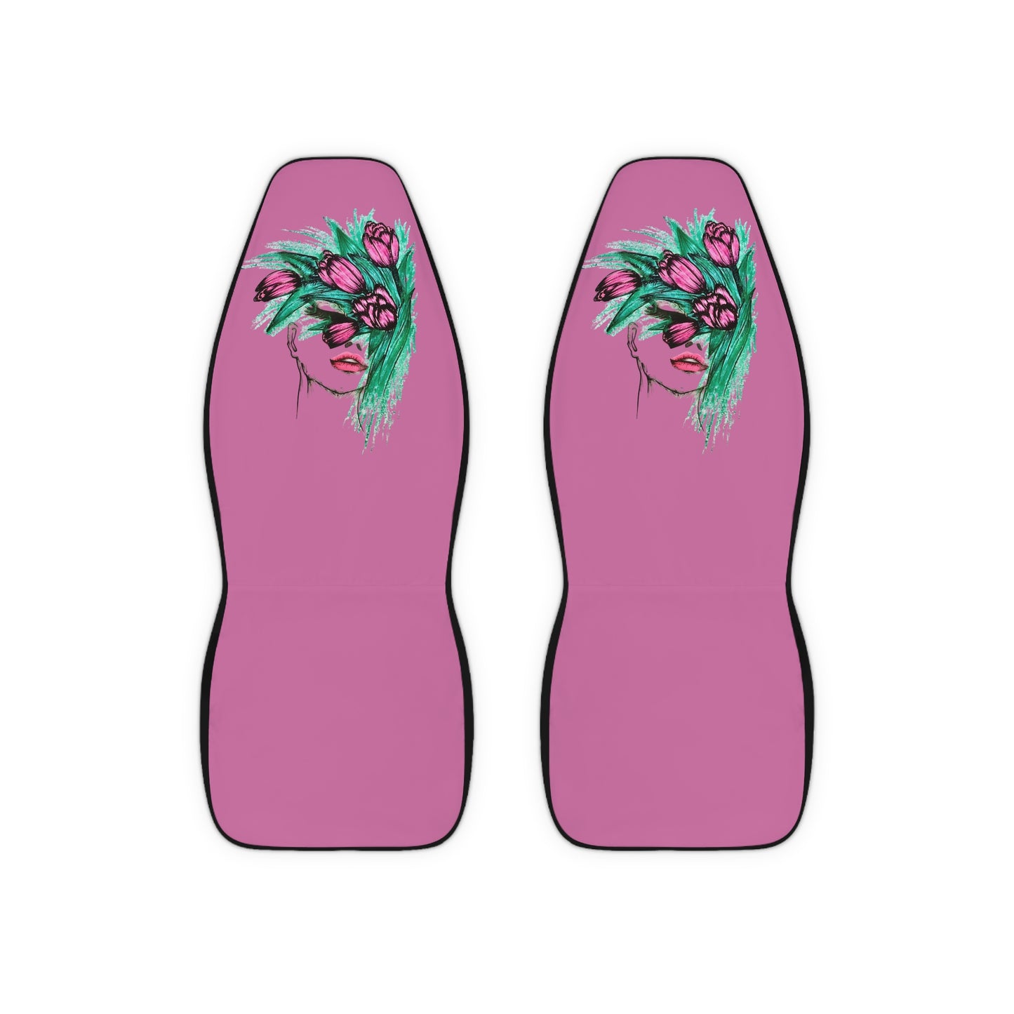 Polyester Car Seat Covers