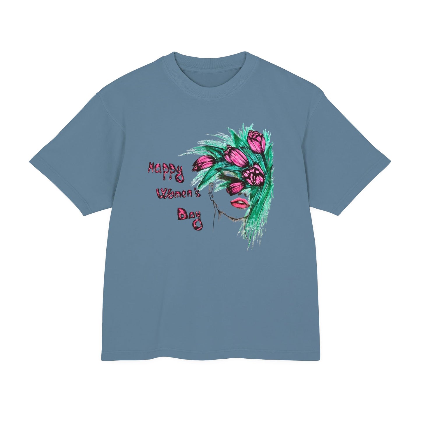 Unisex Urban Heavy Tee