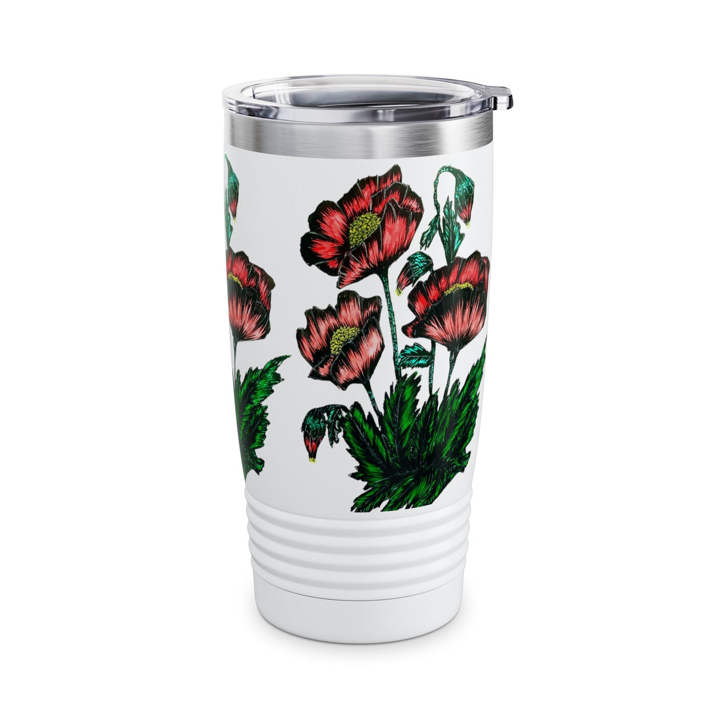 Ringneck Tumbler, 20oz